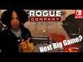 Rouge Company Next Big Game?? QKG Thoughts