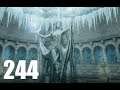 Skyrim Modded Playthrough (1440p) (244) - Vjarkell Castle