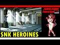 SNK HEROINES - Stage - Passageway