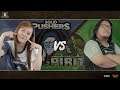 Solid Pushers vs Idle Spirits Game 1 (BO3) | Civil War Battle of Champions