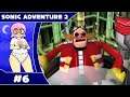 Sonic Adventure 2 - #6 | Dark Is The New Hero