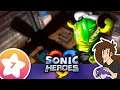 Sonic Heroes — Part 7 — Full Stream — GRIFFINGALACTIC