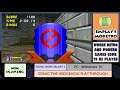 Sonic Robo Blast V2.2 - PC - Sonic Playthrough - #14 - Castle Eggman Zone Act 2