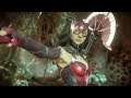 Soul Eater Shang Tsung Is Annoying! - Mortal Kombat 11 Kombat League Online Matches
