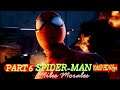 Spider-Man Part 6 - How to Escape The Pit