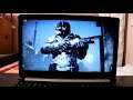 (SSD) Crysis 3 on Nvidia Geforce MX150 in High Setting | Acer Aspire 5