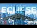 Star Citizen 3.11 -The Aegis Eclipse - stealth bomber
