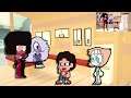 steven universe cookie cat song animation