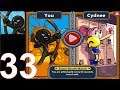 Stick War Legacy - Gameplay Walkthrough Part33 - (iOS, Android)