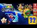 Super Mario Galaxy [100%] - Part 32 - Out of Energy [German]