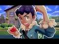 Super Mario Maker 2 🔧 Hop Battle Theme Pokemon Sword Shield 🔧 Annie