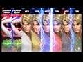 Super Smash Bros Ultimate Amiibo Fights   Request #4068 Plants vs Ken army