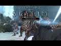 TES V: Skyrim - Special Edition [LP] Part 406 - Wir prügeln kleine Dinger
