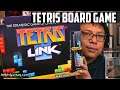 Tetris Board Game!? That and More In This Board Game Show and Tell!