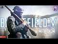 The Battlefield Jod is Back! Can I Get My Skills Back? Battlefield 5 Live Stream!