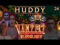 THE HATTER| Let's Play| Vampire: The Masquerade - Bloodlines| Malkavian| Part 24