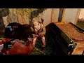 The Last of Us Remastered Multiplayer Supply Raid Gameplay (No Commentary)