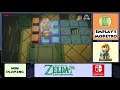 The Legend of Zelda: Link's Awakening - Nintendo Switch - #8 - The Key Cavern