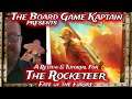The Rocketeer Review & Tutorial