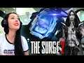 THE SURGE 2 Walkthrough Part 5 - LITTLE JOHNNY AND BROTHER ELI