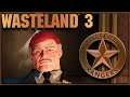 Thet Plays Wasteland 3 Part 6: Big Trouble In Little Vegas