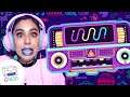 This Puzzle Game Has The COOLEST Art Style! - GNOG