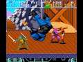 TMNT Turtles in Time SNES Part 7: Bury My Shell at Wounded Knee