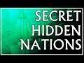 Top 10 Most Secret and Hidden Nations in EU4