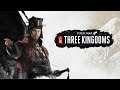 Total War: Three Kingdoms - Cao Cao Campaign Livestream 1440p Ultra
