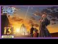 Trails in the Sky the Third (Uncut Playthrough) -Part 13-