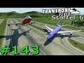 Transport Fever S6 #143 - Mit der 747 über die Kantweiz [Gameplay German Deutsch]