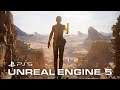 Unreal Engine 5 Looks UNBELIEVABLE