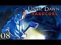 Until Dawn Hardcore #08 : GAME OVER BIATCH !