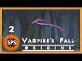 Vampire's Fall: Origins - Kepper of Dragonlings - PreRelease - Let's Play, Gameplay