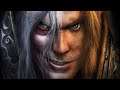 Warcraft 3 - Arthas custom game (Korea)