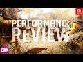 Warface Nintendo Switch Performance Review - CALL OF DUTYFREE!