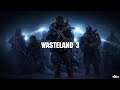 Wasteland 3 стрим - прохождение