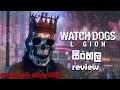 WATCH DOGS LEGION SINHALA GAMEPLAY REVIEW || SHOULD YOU BUY IT
