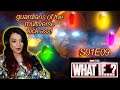 What If...? S01E09 "What If... The Watcher Breaks His Oath" Reaction & Review! / what a conclusion!