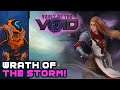 Wrath of the Storm! - Vault of the Void [The Tempest Update]