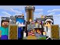 WTF is Happening In MINETOPIA!?! (Minetopia SMP)