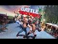 WWE 2K Battlegrounds - Mi primer combate 👊