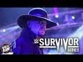 WWE Survivor Series 2020 Full Show Results & Review | Going In Raw