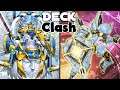 YuGiOh Structure Deck Clash #31 -Wave of Light vs Cyberse Link