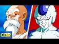 10 Times Master Roshi Was Heavily Underestimated (Dragon Ball)