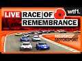 2020 Virtual Race of Remembrance