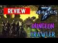 7 Mages Review - Old-school Turn-based RPG (Dungeon Crawler)
