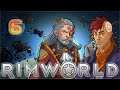 Aavak Streams Rimworld - “Future’s Past” - Part 6