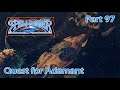 AD&D Spelljammer: Quest for Adamant — Part 97 — AD&D 2nd Edition Spelljammer Campaign