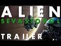 Alien Sevastopol [Fan Film] Trailer
